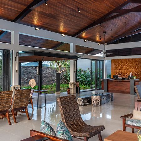 The Residence Bintan Kawal Экстерьер фото