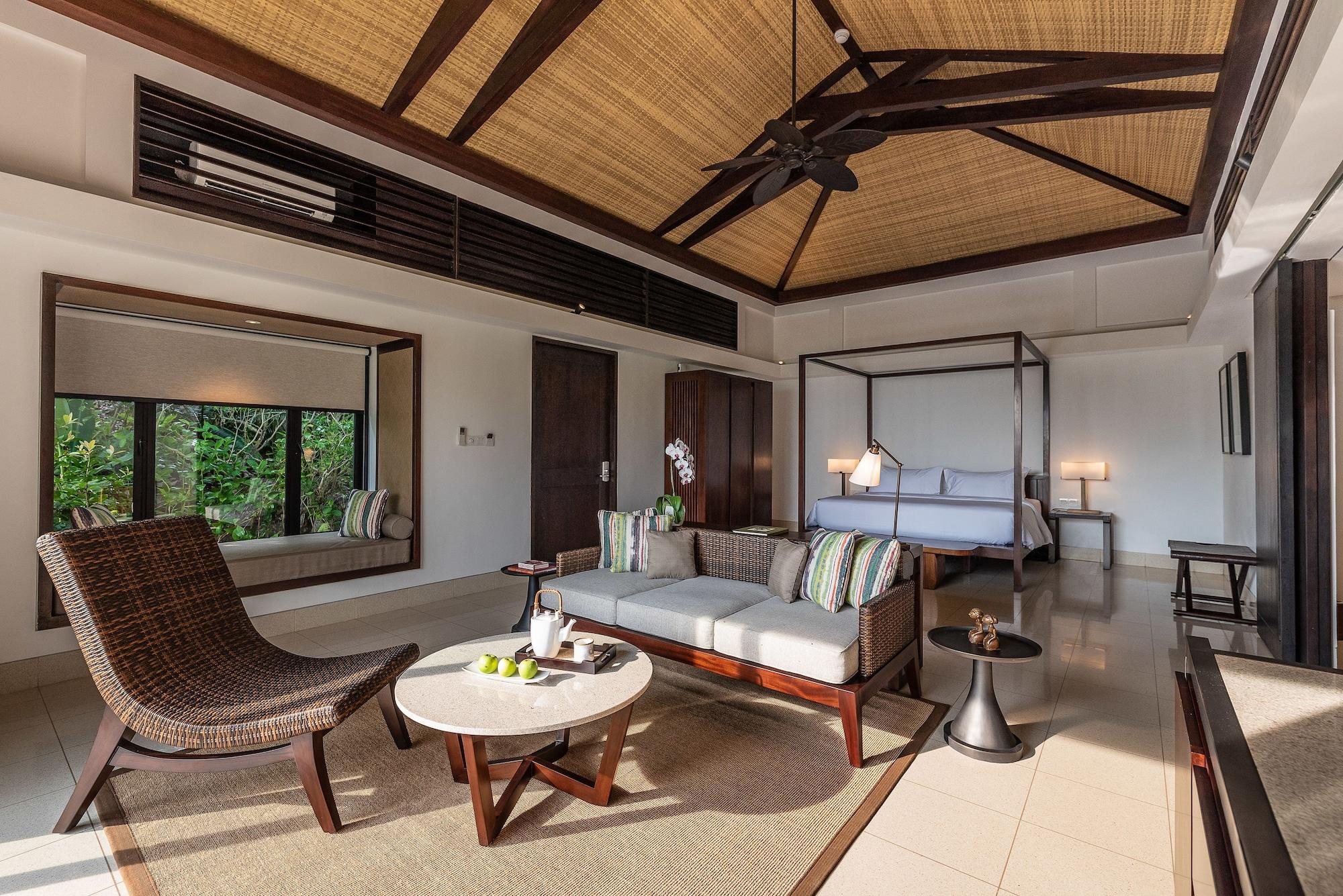 The Residence Bintan Kawal Экстерьер фото