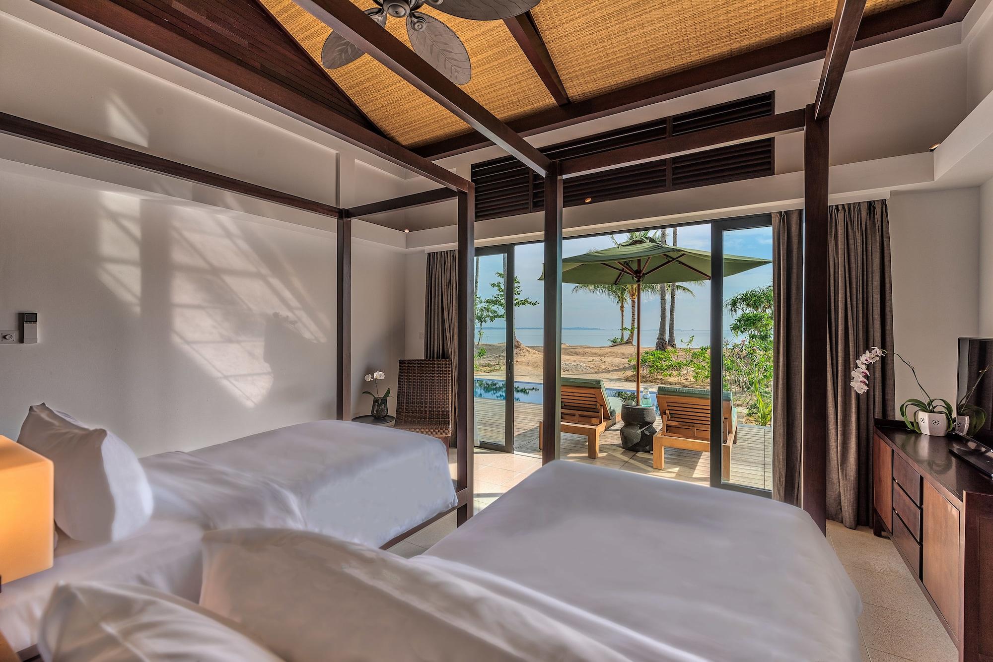 The Residence Bintan Kawal Экстерьер фото