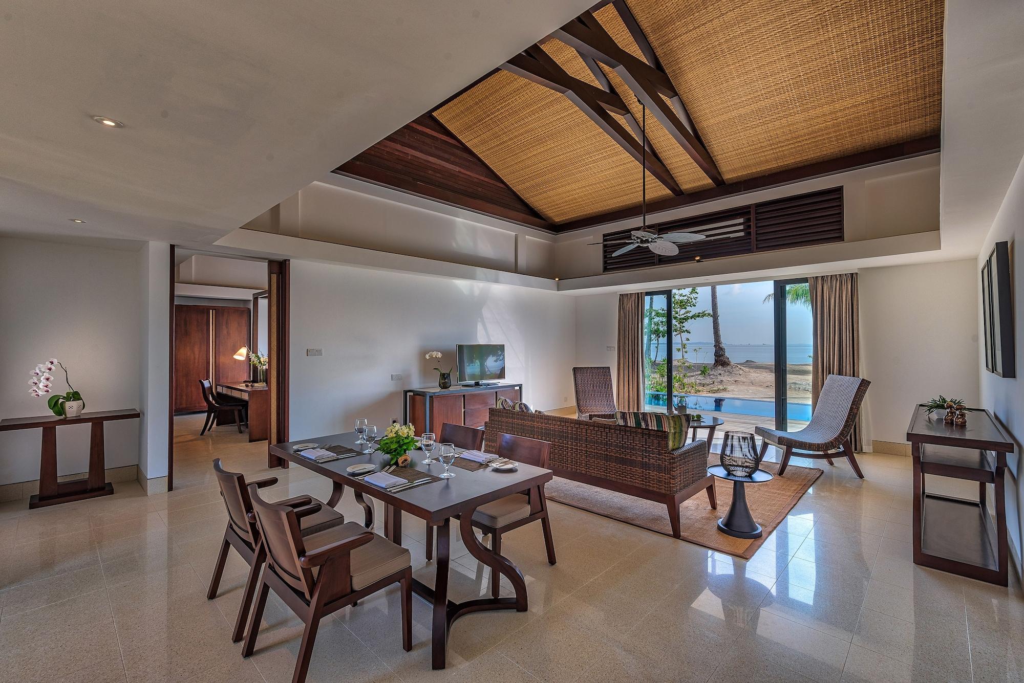 The Residence Bintan Kawal Экстерьер фото