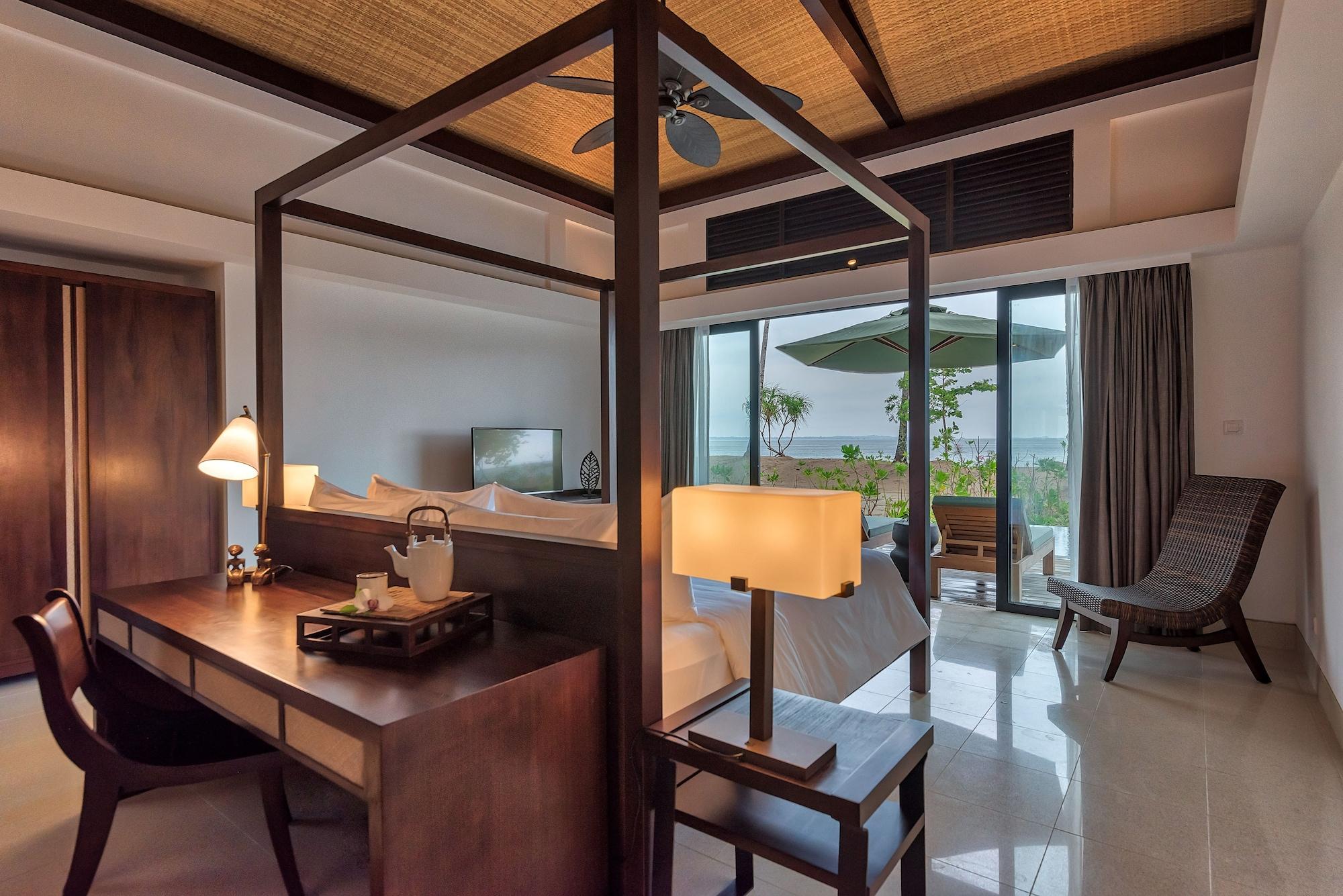 The Residence Bintan Kawal Экстерьер фото