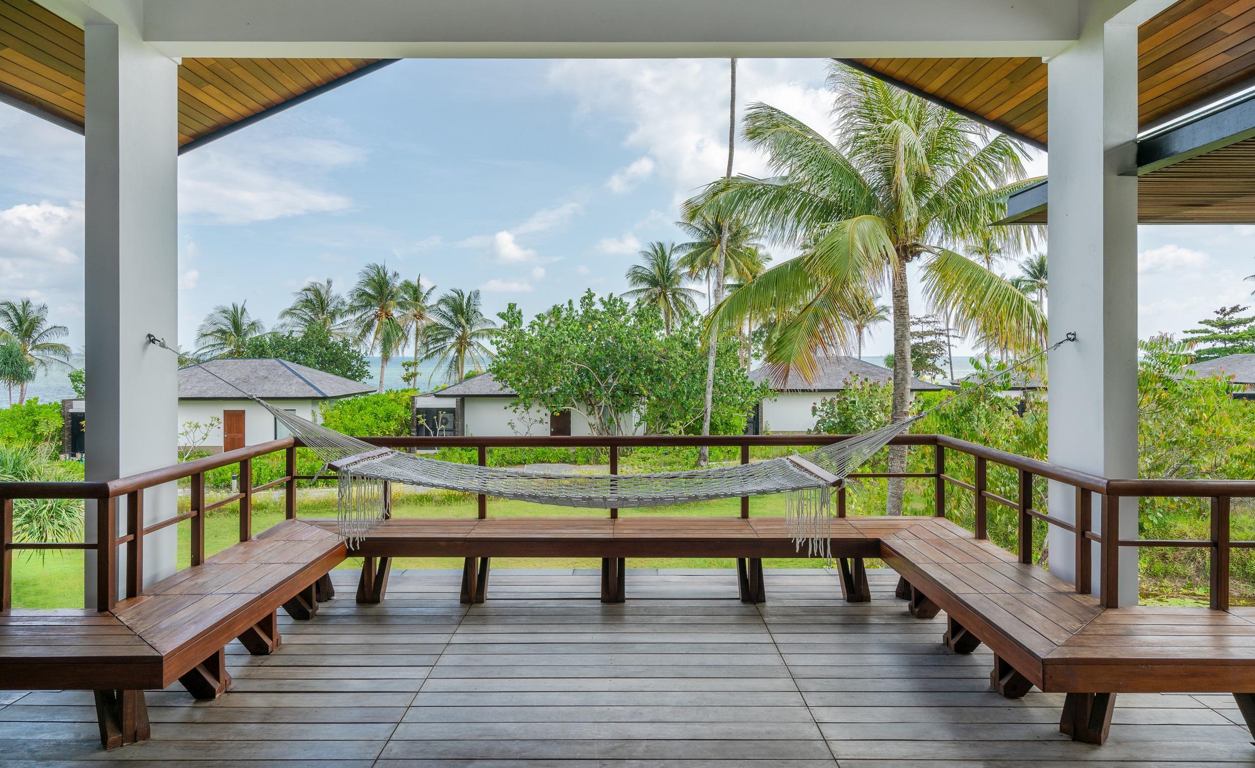 The Residence Bintan Kawal Экстерьер фото