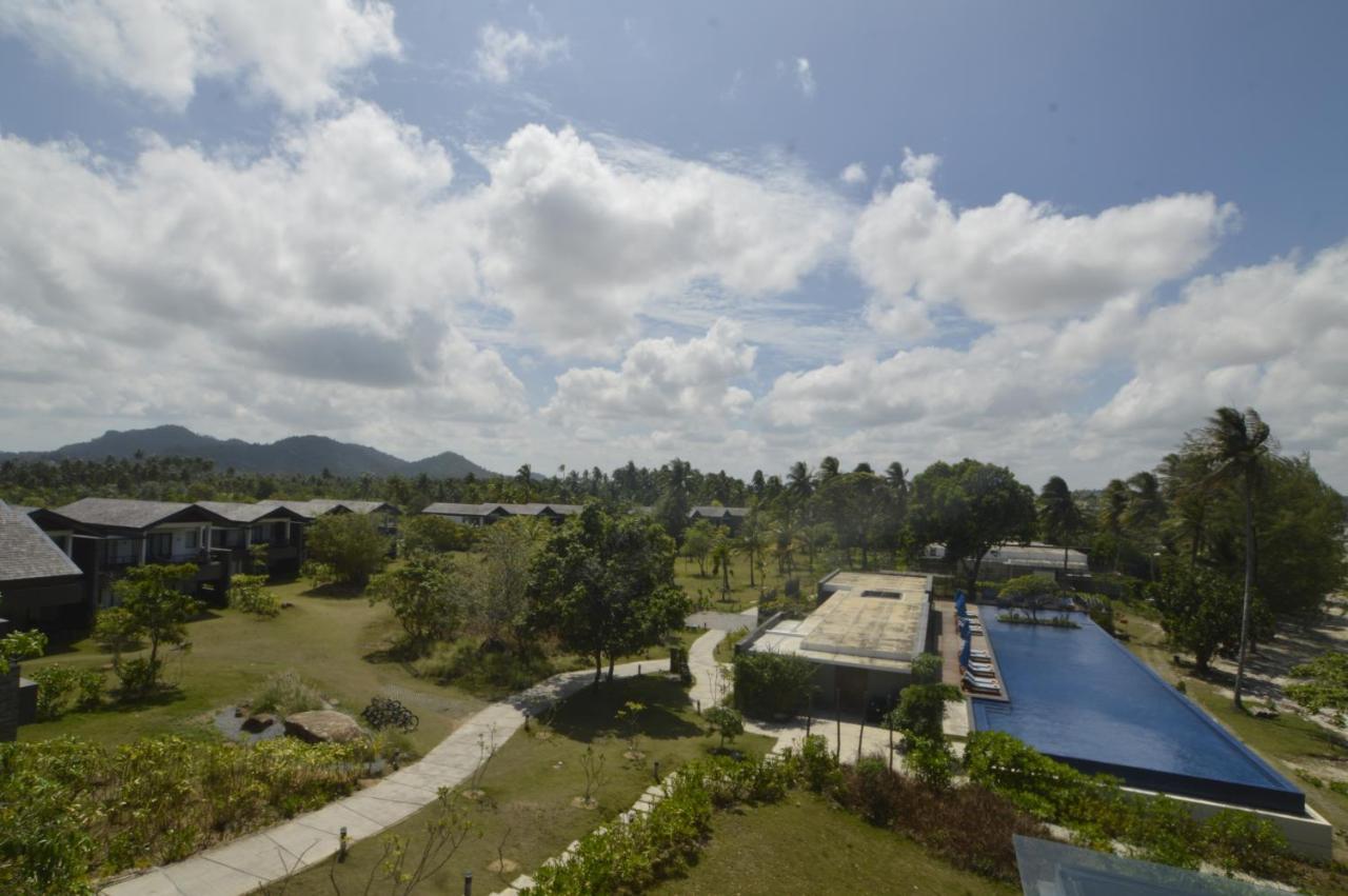 The Residence Bintan Kawal Экстерьер фото