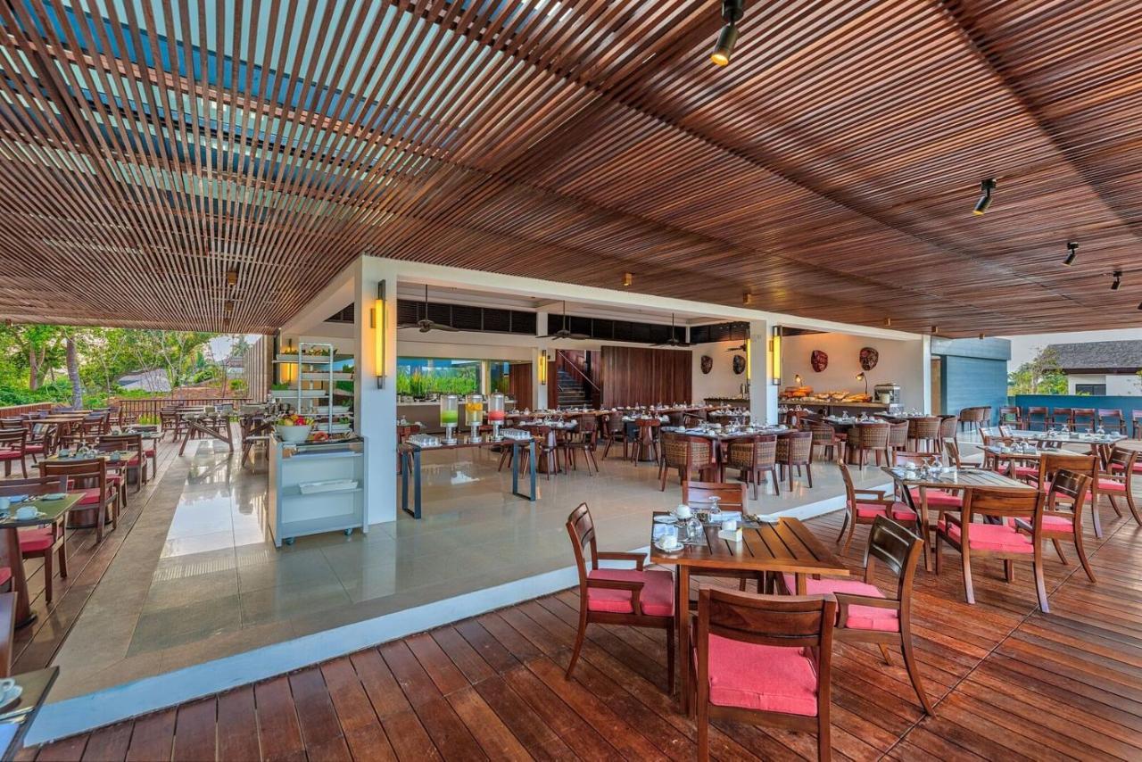 The Residence Bintan Kawal Экстерьер фото