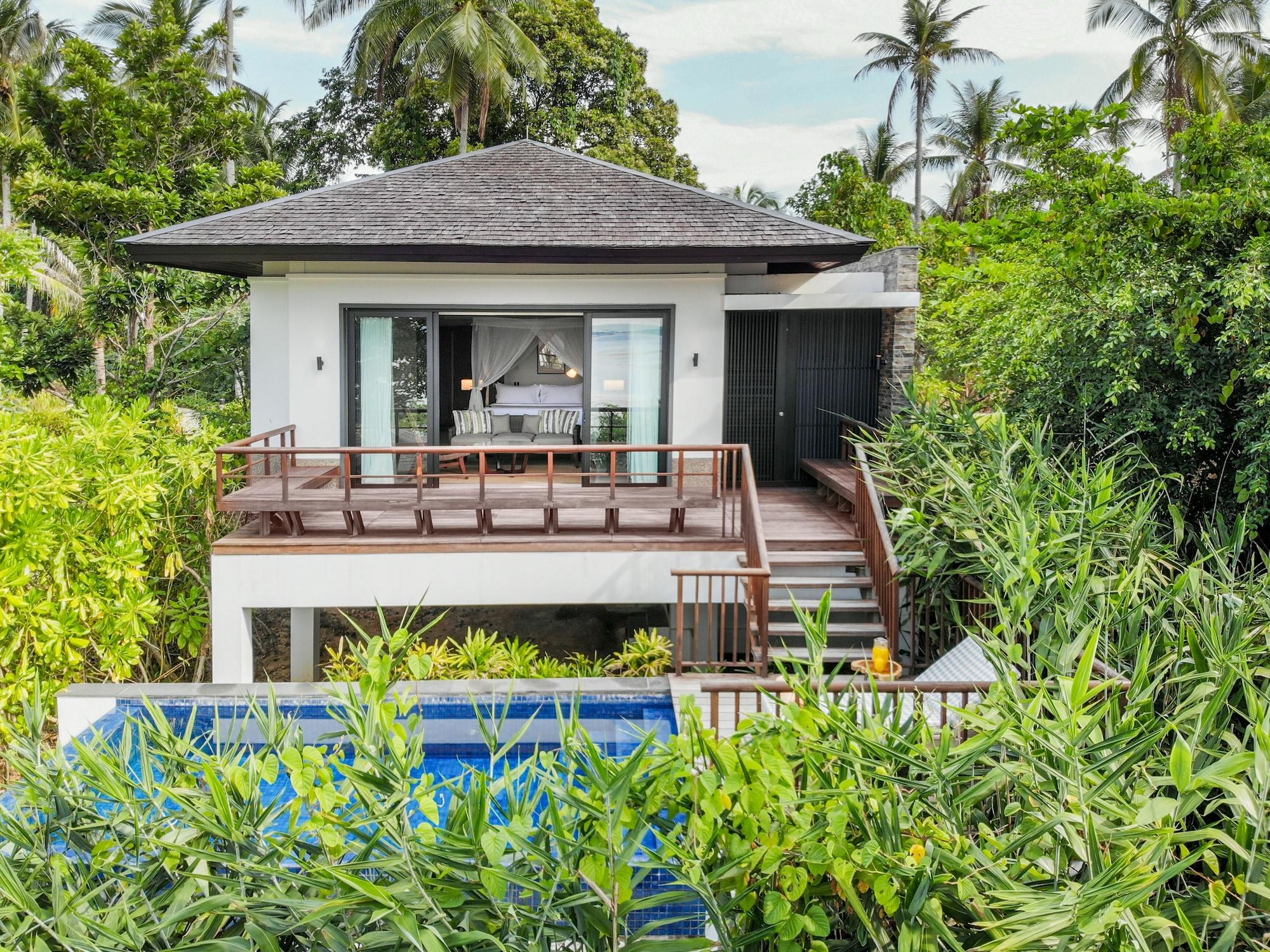 The Residence Bintan Kawal Экстерьер фото