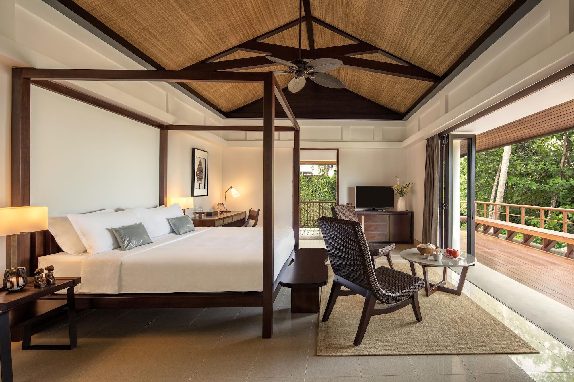 The Residence Bintan Kawal Экстерьер фото