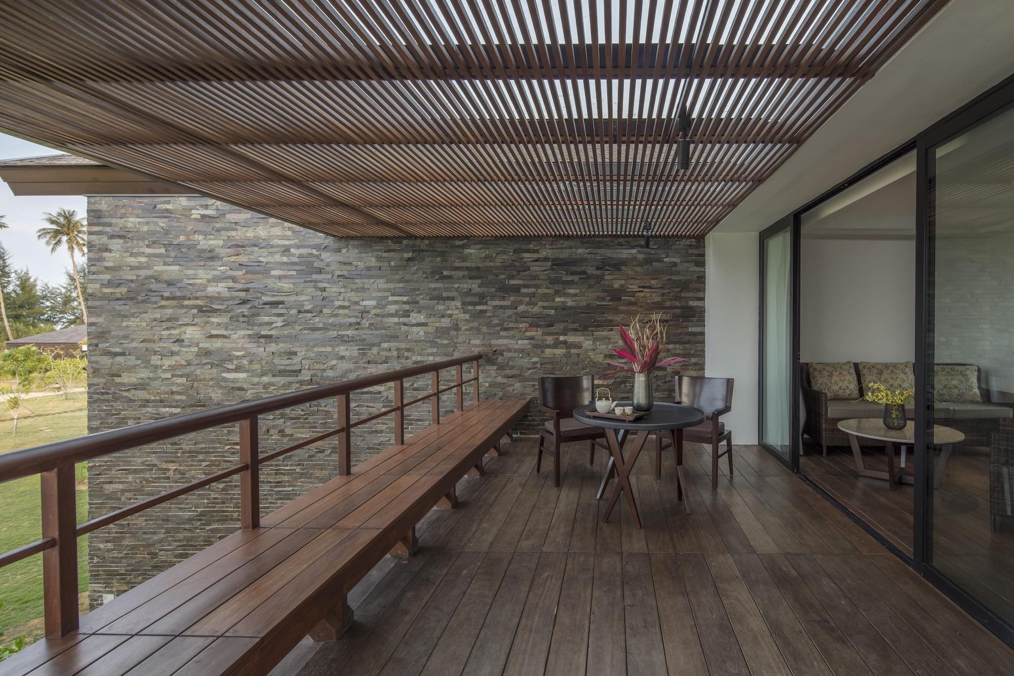 The Residence Bintan Kawal Экстерьер фото