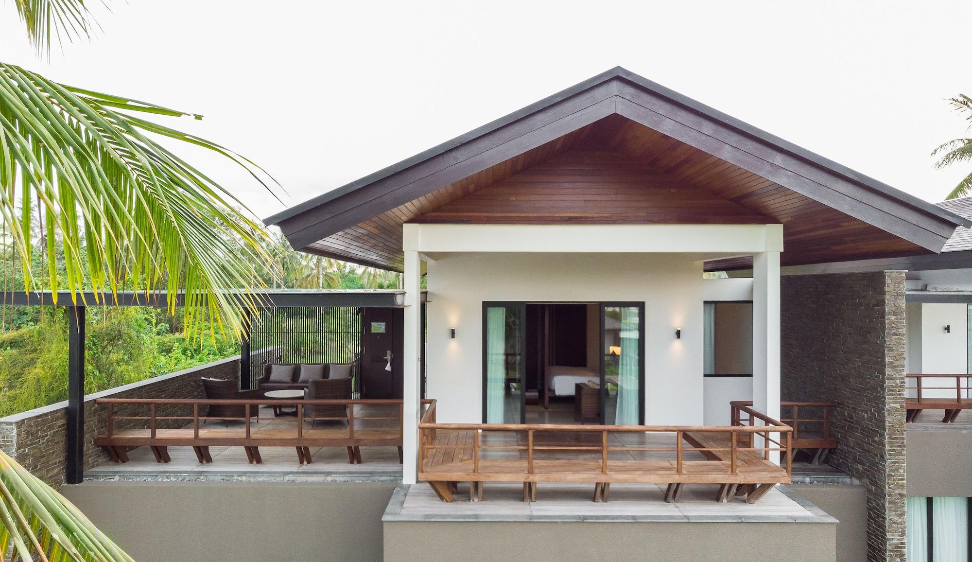 The Residence Bintan Kawal Экстерьер фото
