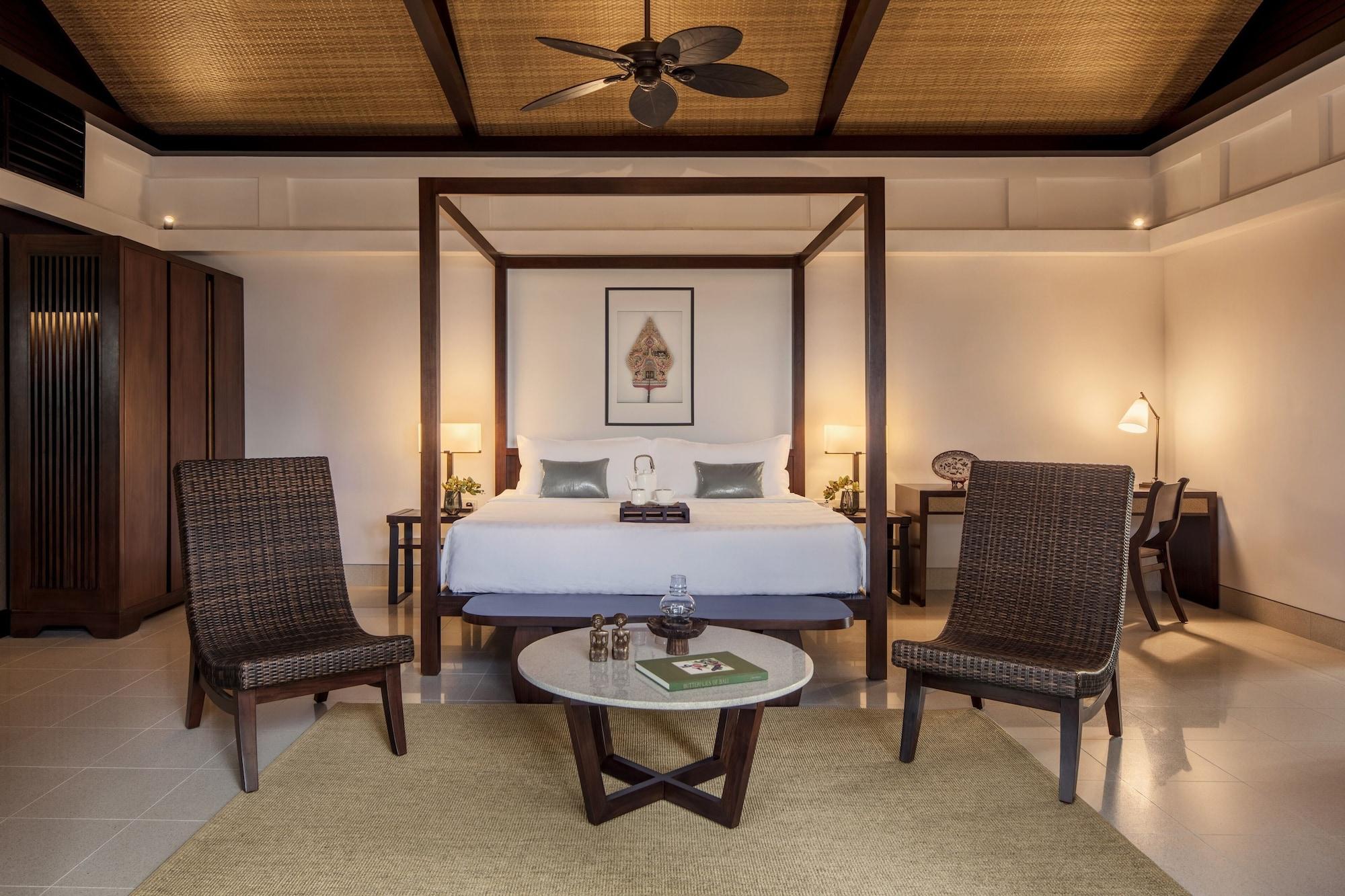 The Residence Bintan Kawal Экстерьер фото