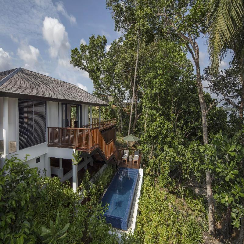 The Residence Bintan Kawal Номер фото