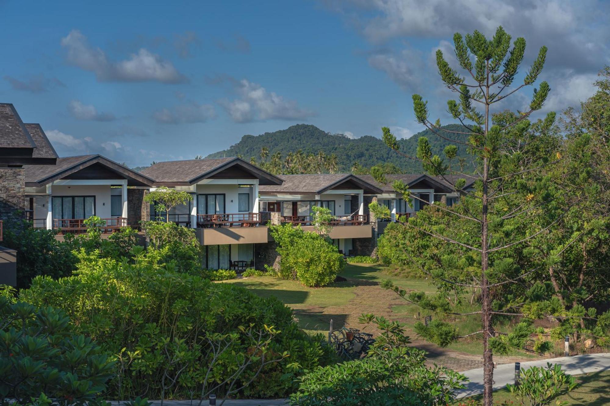 The Residence Bintan Kawal Экстерьер фото