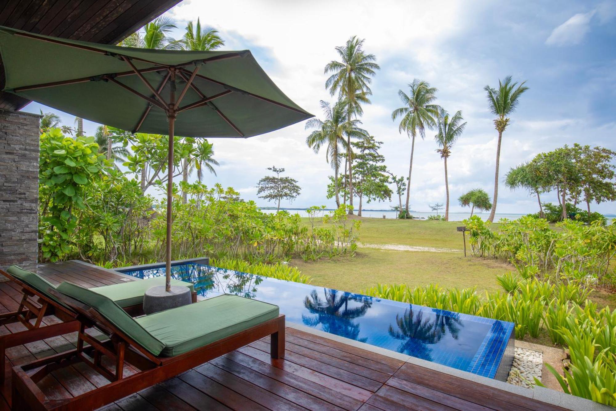 The Residence Bintan Kawal Экстерьер фото