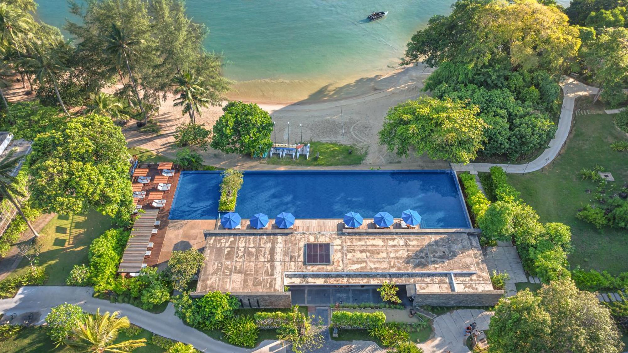 The Residence Bintan Kawal Экстерьер фото