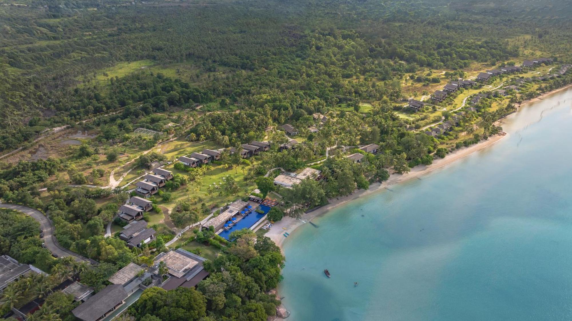The Residence Bintan Kawal Экстерьер фото