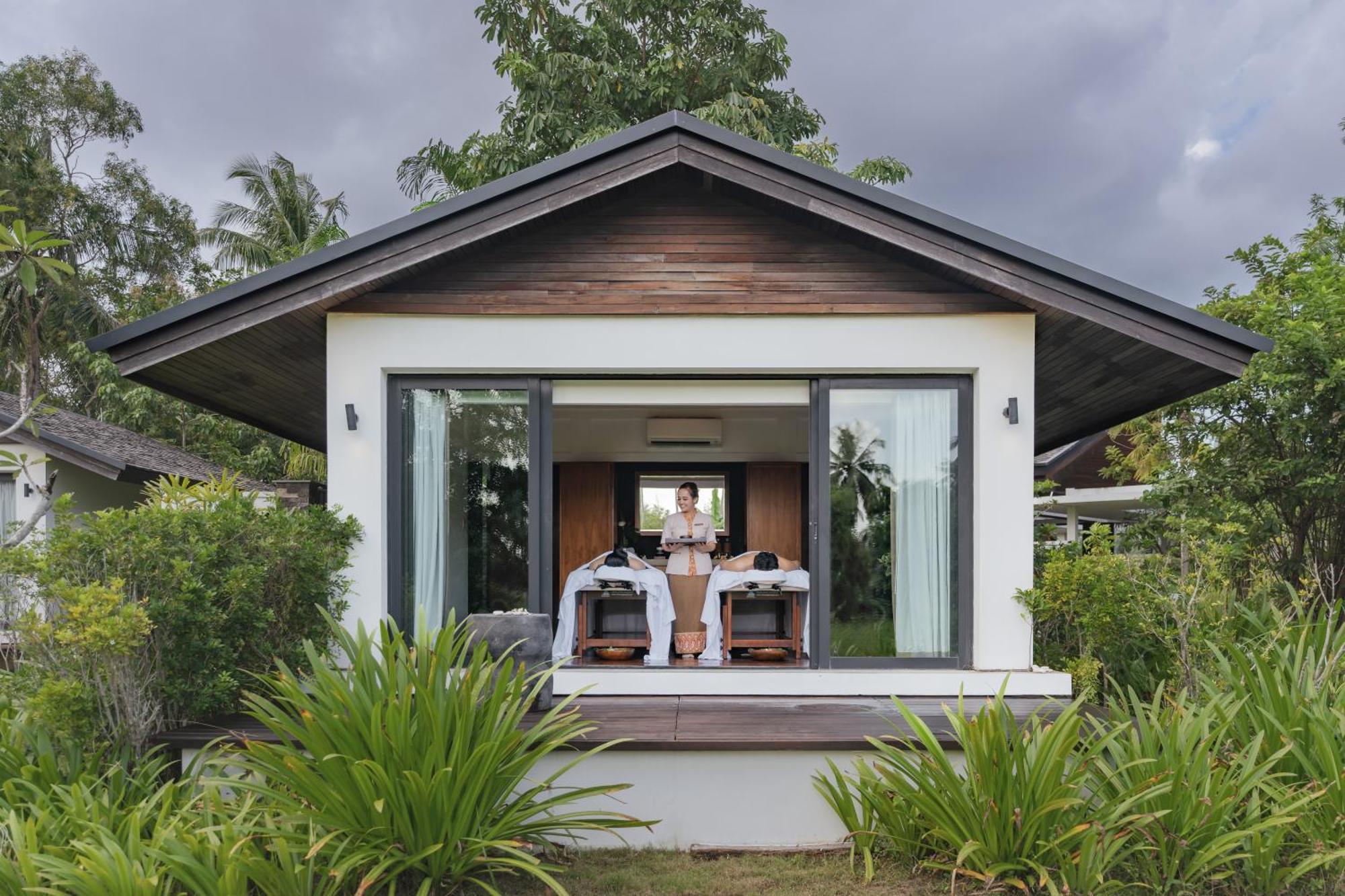 The Residence Bintan Kawal Экстерьер фото