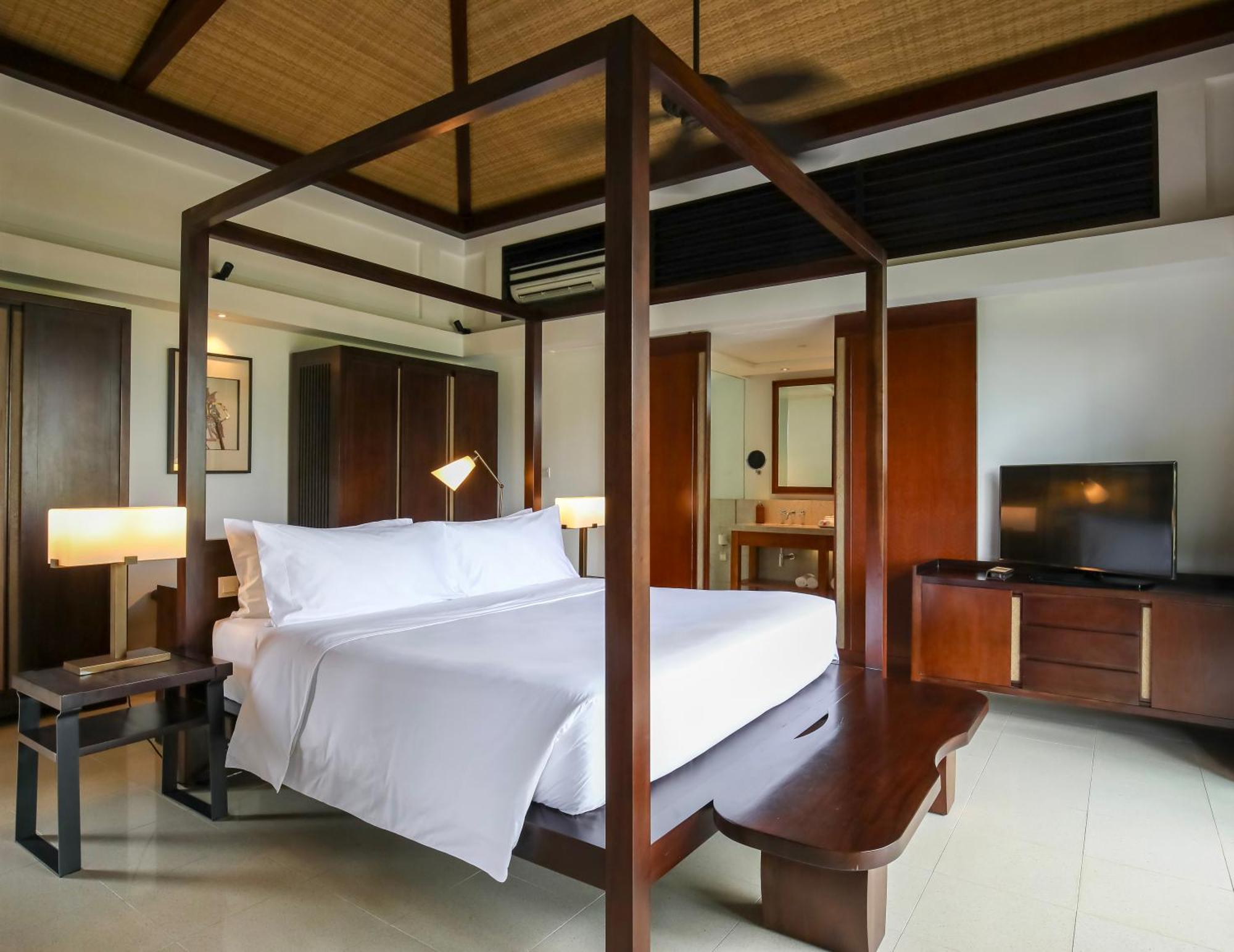 The Residence Bintan Kawal Экстерьер фото