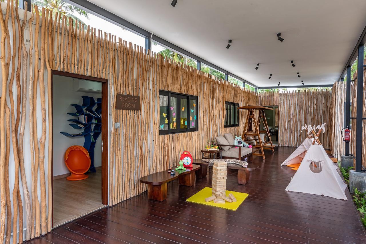 The Residence Bintan Kawal Экстерьер фото