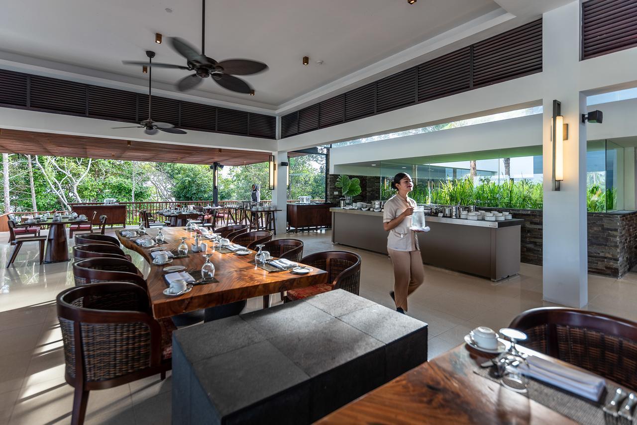 The Residence Bintan Kawal Экстерьер фото