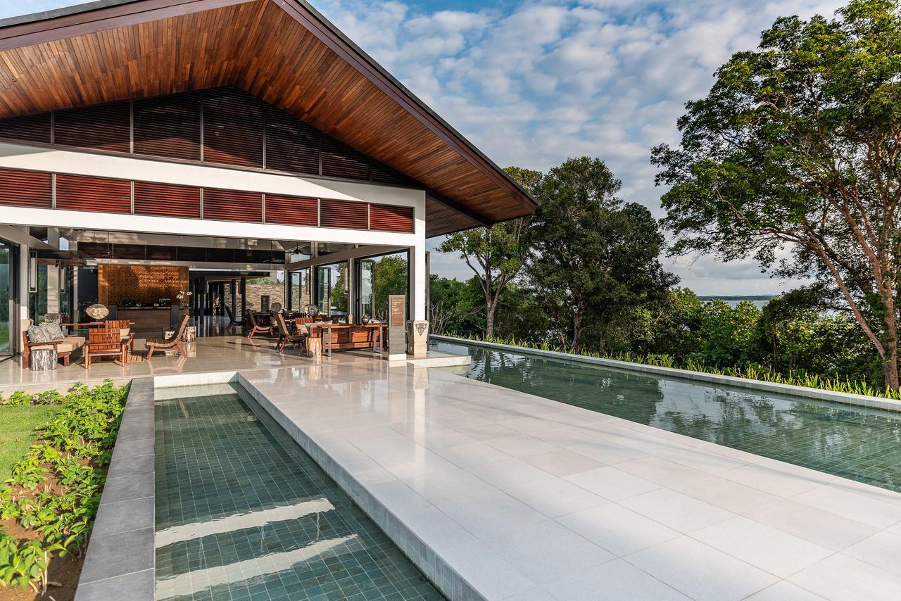 The Residence Bintan Kawal Экстерьер фото