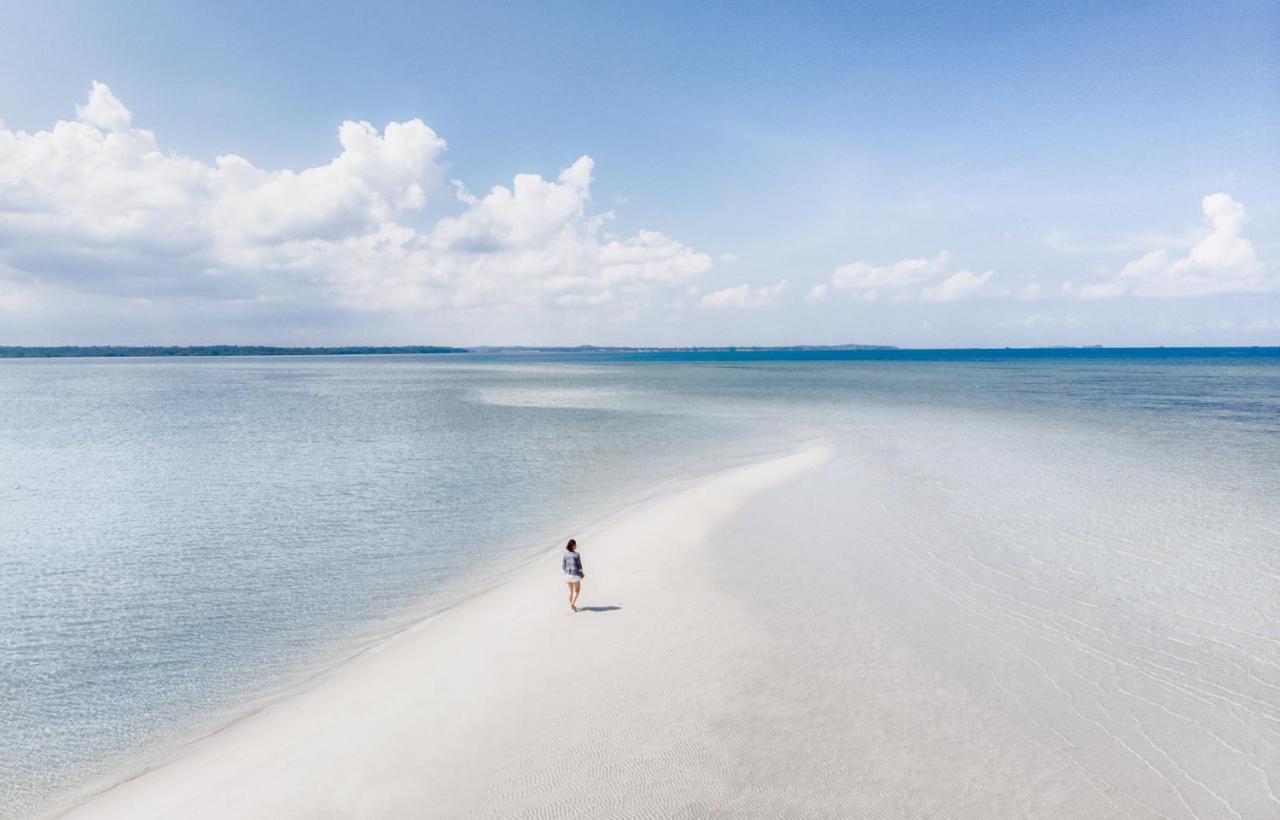 The Residence Bintan Kawal Экстерьер фото